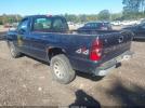 Chevrolet Silverado 1500 Work Truck Image 4