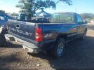 Chevrolet Silverado 1500 Work Truck Image 3
