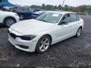 BMW 3 Series Image 5