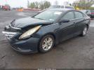 Hyundai SONATA Gls Image 3