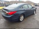 Hyundai SONATA Gls Image 11