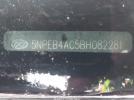 Hyundai SONATA Gls Image 12
