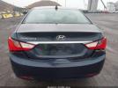 Hyundai SONATA Gls Image 2