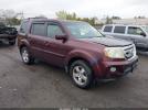 Honda Pilot Ex-l Image 1