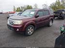 Honda Pilot Ex-l Image 13