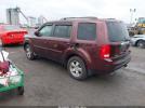 Honda Pilot Ex-l Image 15