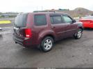 Honda Pilot Ex-l Image 14