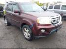 Honda Pilot Ex-l Image 2