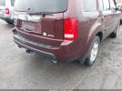 Honda Pilot Ex-l Image 5