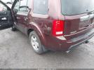 Honda Pilot Ex-l Image 8