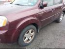 Honda Pilot Ex-l Image 7