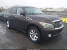 INFINITI Qx Image 1