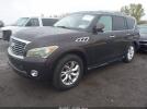 INFINITI Qx Image 8