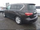 INFINITI Qx Image 4