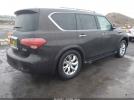 INFINITI Qx Image 7