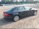 Audi A4 2.0t Premium Image 3