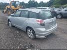Toyota Matrix Xr Image 4