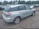 Toyota Matrix Xr Image 8
