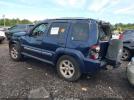 Jeep Liberty Limited Edition Image 16