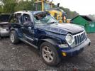 Jeep Liberty Limited Edition Image 6