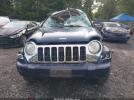 Jeep Liberty Limited Edition Image 10