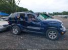 Jeep Liberty Limited Edition Image 13