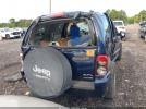 Jeep Liberty Limited Edition Image 12