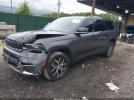 Jeep Grand Cherokee Limited 4x4 Image 3