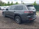 Jeep Grand Cherokee Limited 4x4 Image 5