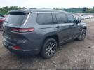 Jeep Grand Cherokee Limited 4x4 Image 2