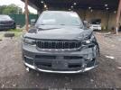 Jeep Grand Cherokee Limited 4x4 Image 11