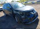 Nissan Rogue Sv Image 1