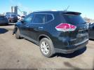 Nissan Rogue Sv Image 5