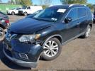 Nissan Rogue Sv Image 12
