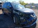 Nissan Rogue Sv Image 4
