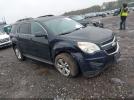 Chevrolet Equinox 1lt Image 1