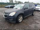 Chevrolet Equinox 1lt Image 11