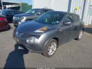 Nissan JUKE Sl Image 3