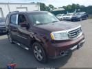Honda Pilot Ex-l Image 1