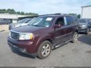 Honda Pilot Ex-l Image 10
