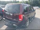 Honda Pilot Ex-l Image 13