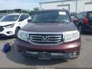 Honda Pilot Ex-l Image 7
