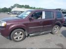 Honda Pilot Ex-l Image 4