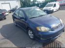 Toyota Corolla S Image 1
