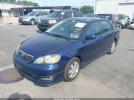 Toyota Corolla S Image 5