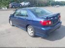 Toyota Corolla S Image 10