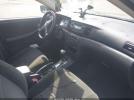 Toyota Corolla S Image 8