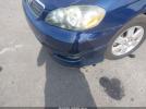 Toyota Corolla S Image 3