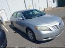 Toyota Camry Le Image 1