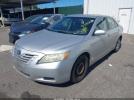 Toyota Camry Le Image 11